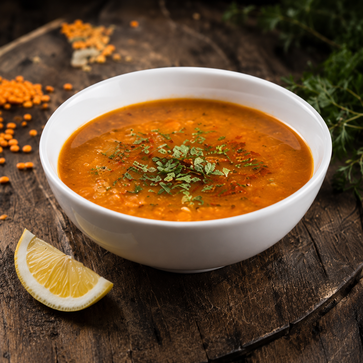 Soup