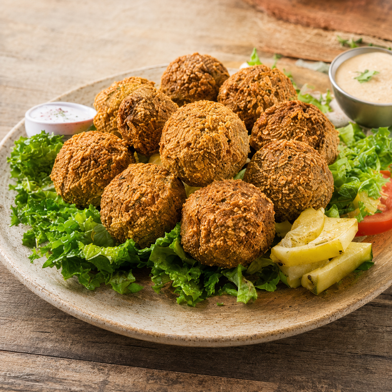 Falafel