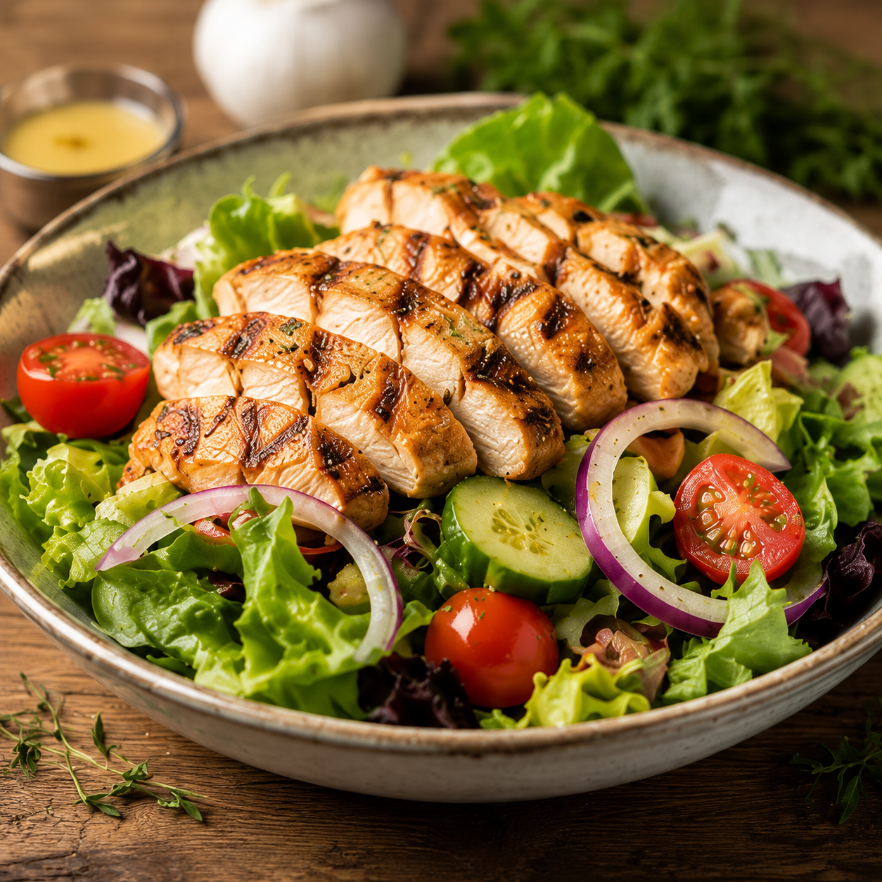Chicken Salad
