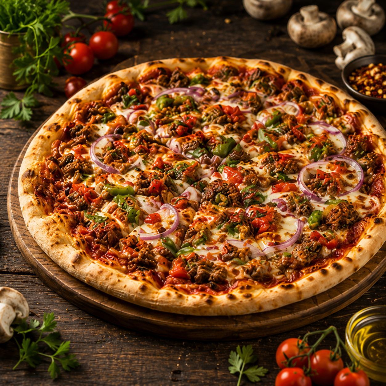 Lahmacun