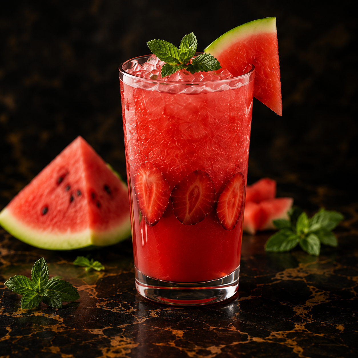 Watermelon Cooler