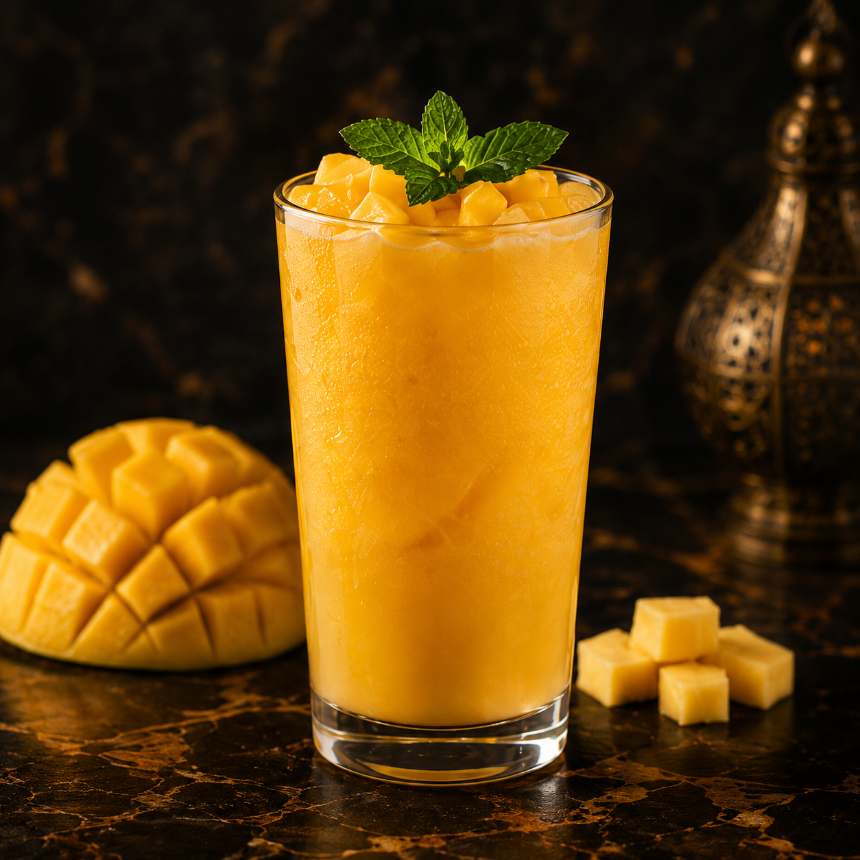 Mango Delight