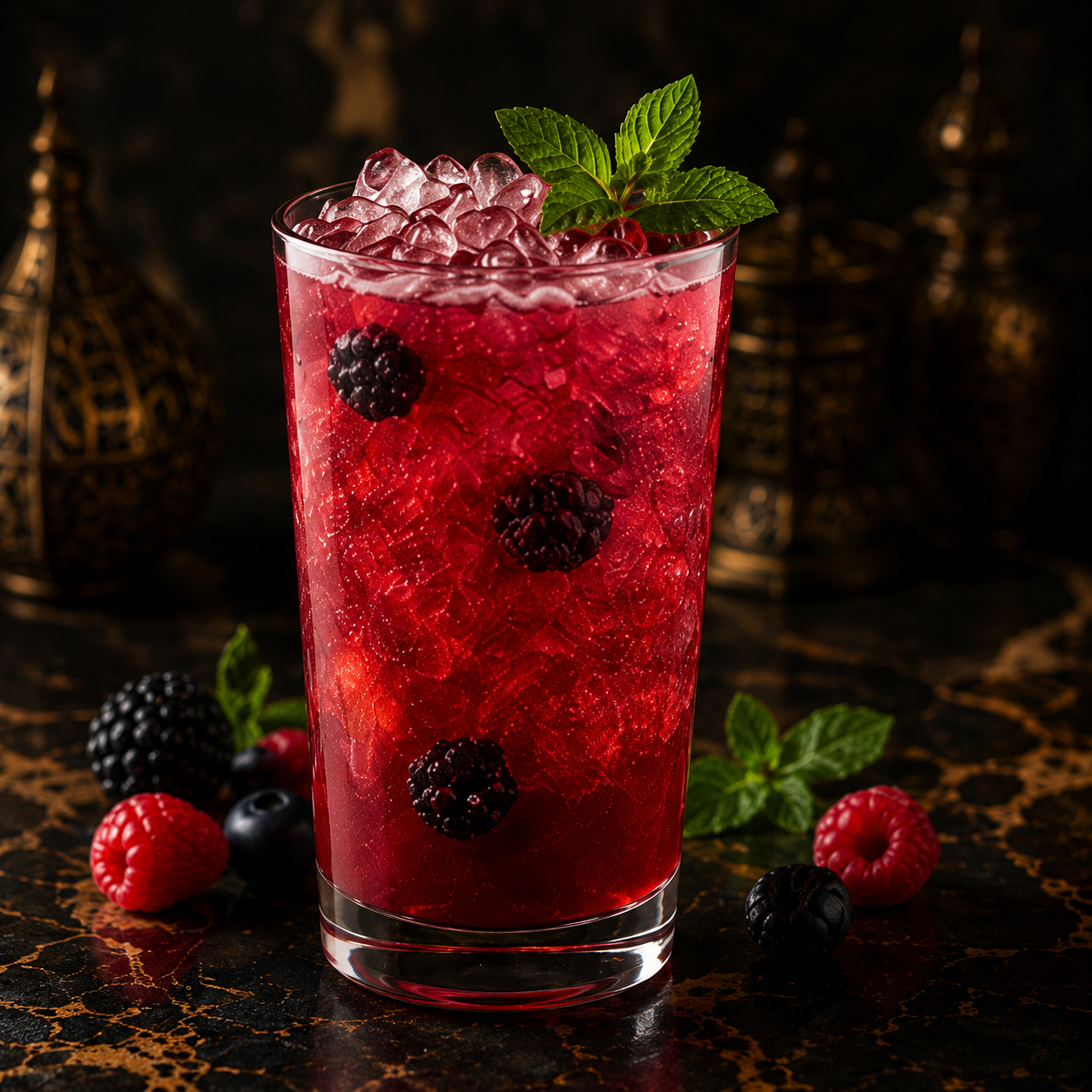 Berry Blast